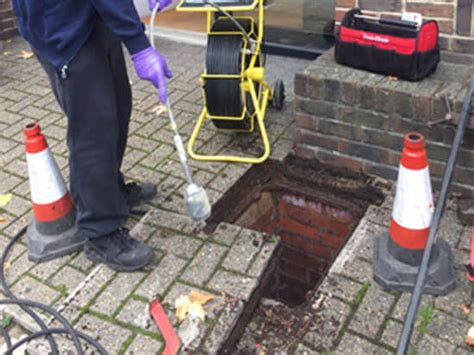 Blocked drain herne hill  Get free quotes, fast
